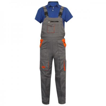 فروش ویژه لباس کار مکانیکی دو بنده