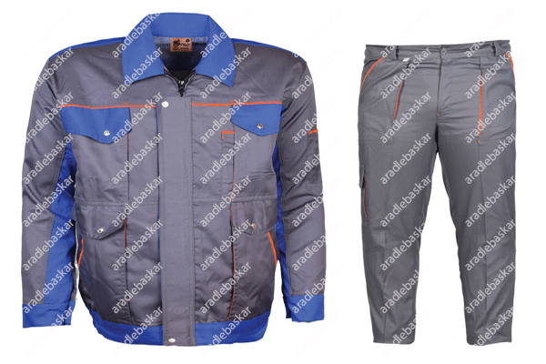 قیمت لباس کار در سال ۱۴۰۱ | فروش آن به صورت عمده