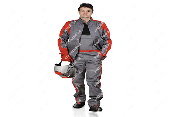 خرید لباس کار جوشکاری از کارخانه تولید کننده