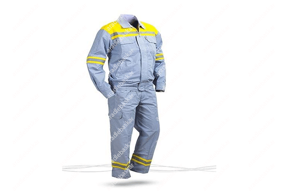 فروشگاه اینترنتی لباس کار در مشهد