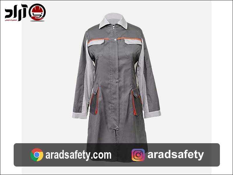 مرکز خرید لباس کار در اصفهان