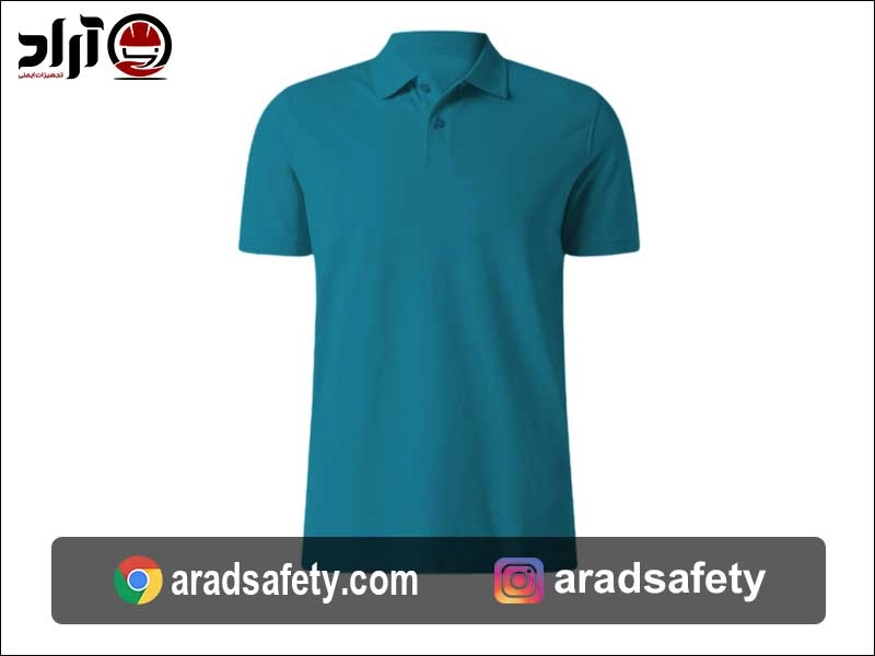 فروش تیشرت و لباس تبلیغاتی در تهران + چاپ لوگو