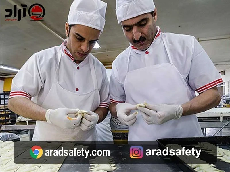 قیمت کلاه قنادی