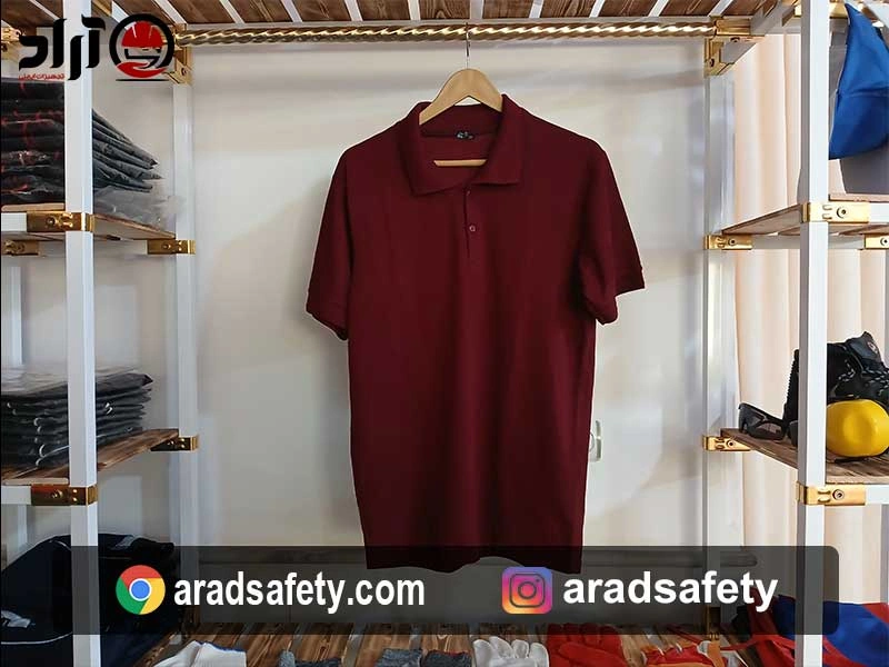 تیشرت تبلیغاتی