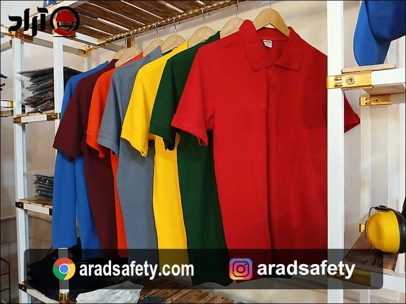 لباس تبلیغاتی