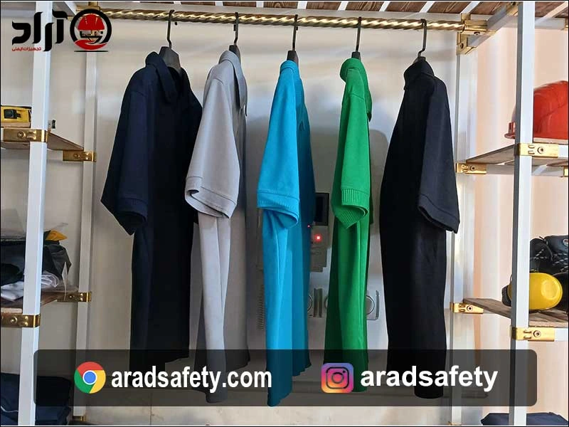 چاپ فوری لباس