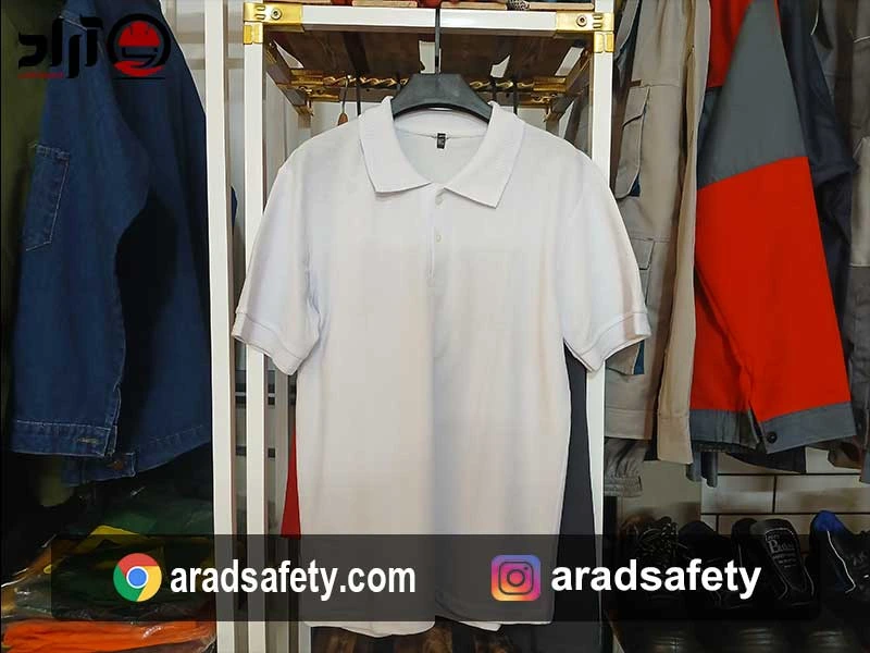 انواع لباس تبلیغاتی در زنجان