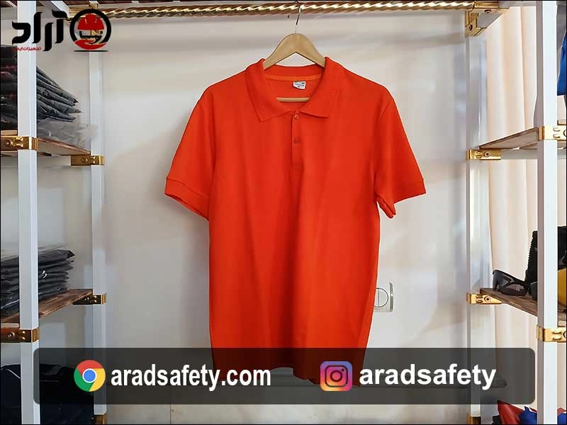 چاپ تیشرت و لباس تبلیغاتی در زنجان