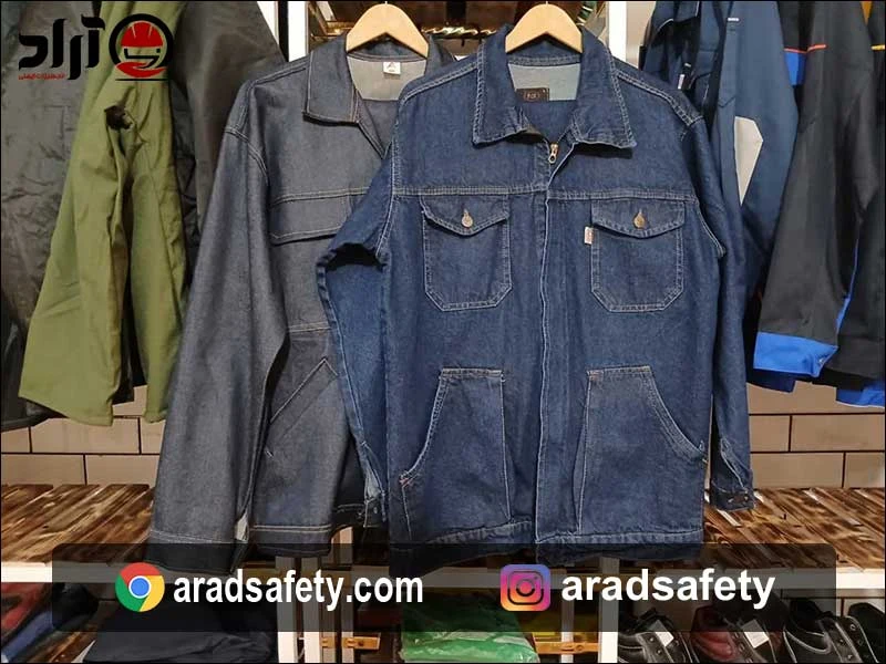 قیمت لباس جوشکاری در قم