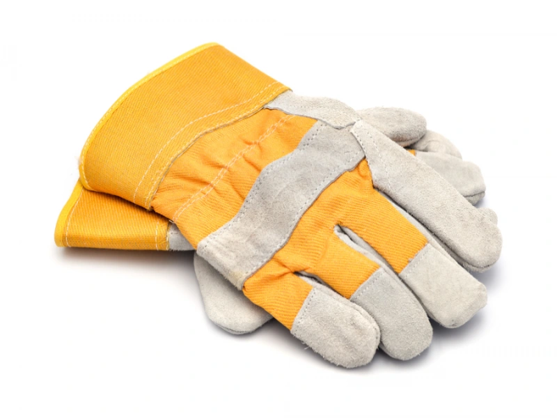 دستکش ایمنی