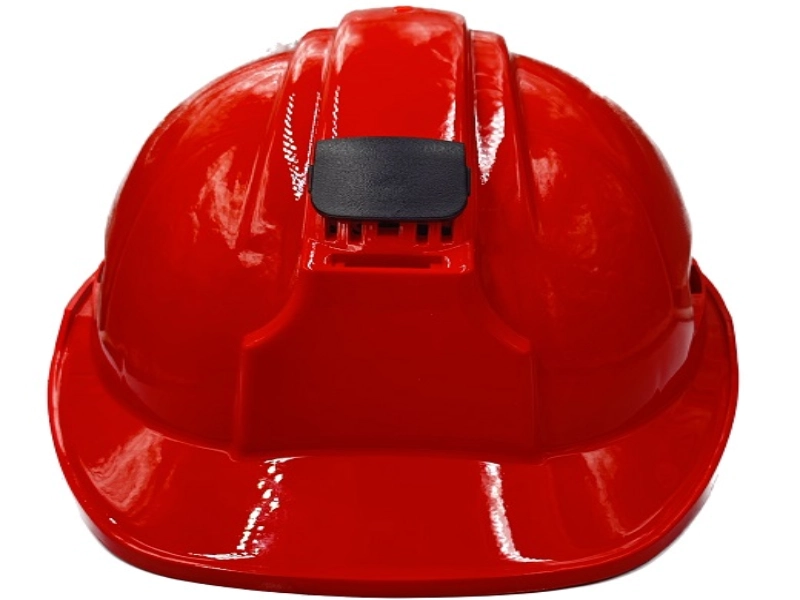 کلاه ایمنی کار