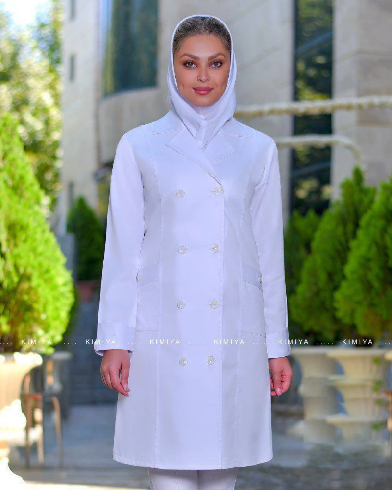 روپوش زنانه کجراه مدل فرانک