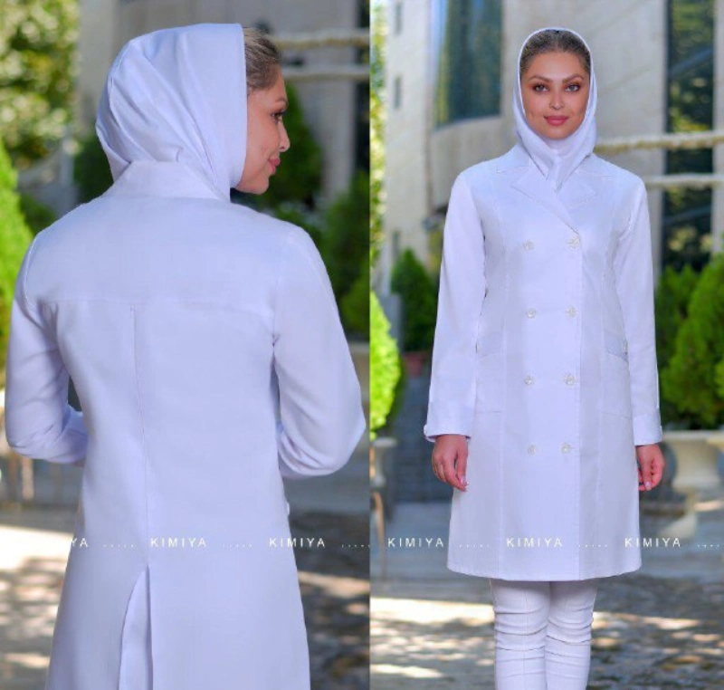 قیمت لباس و روپوش پزشکی در دهدشت