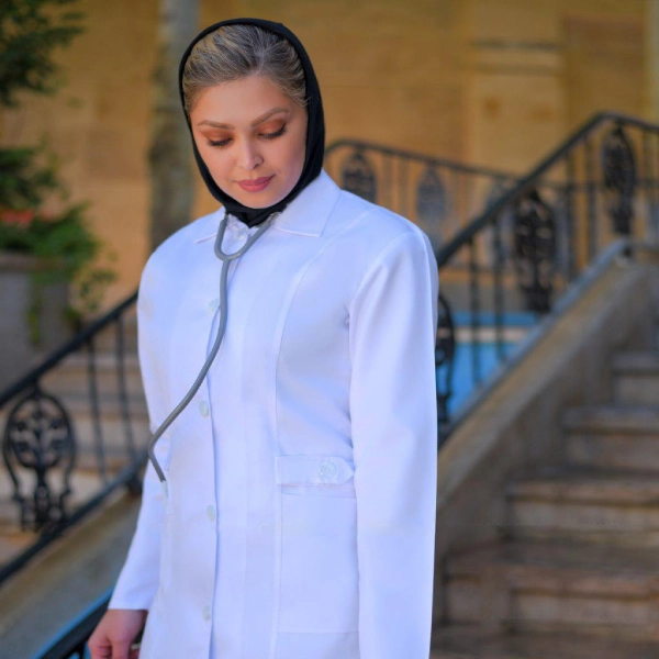 لباس و روپوش پزشکی