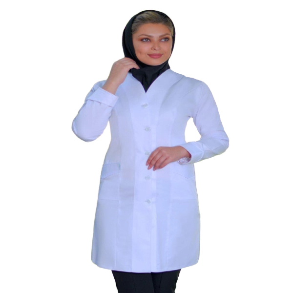 لباس و روپوش پزشکی