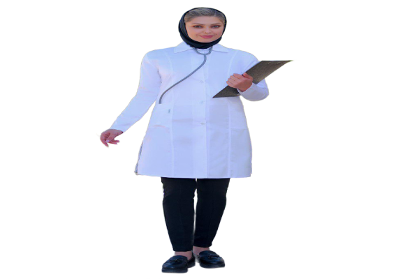 تولیدی لباس و روپوش پزشکی در مرند