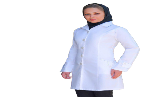 خرید روپوش پزشکی در ارومیه