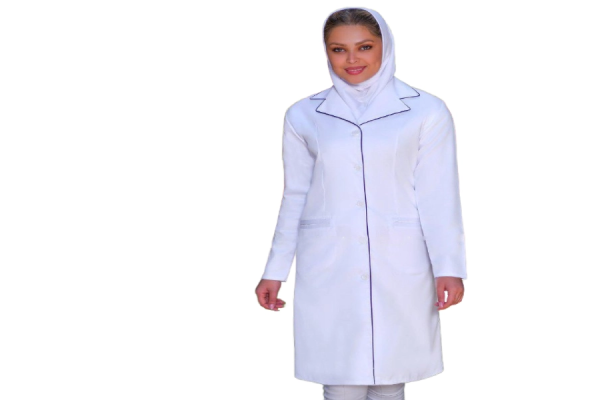 تولیدی روپوش پزشکی در ارومیه