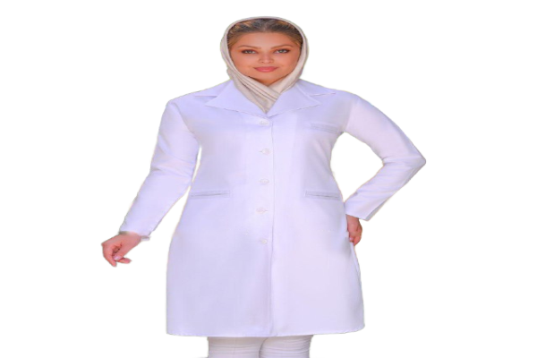 خرید روپوش پزشکی در مرند